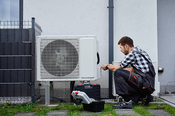 Trusted Hvac service in South Deerfield, MA - AAA Pro HVAC